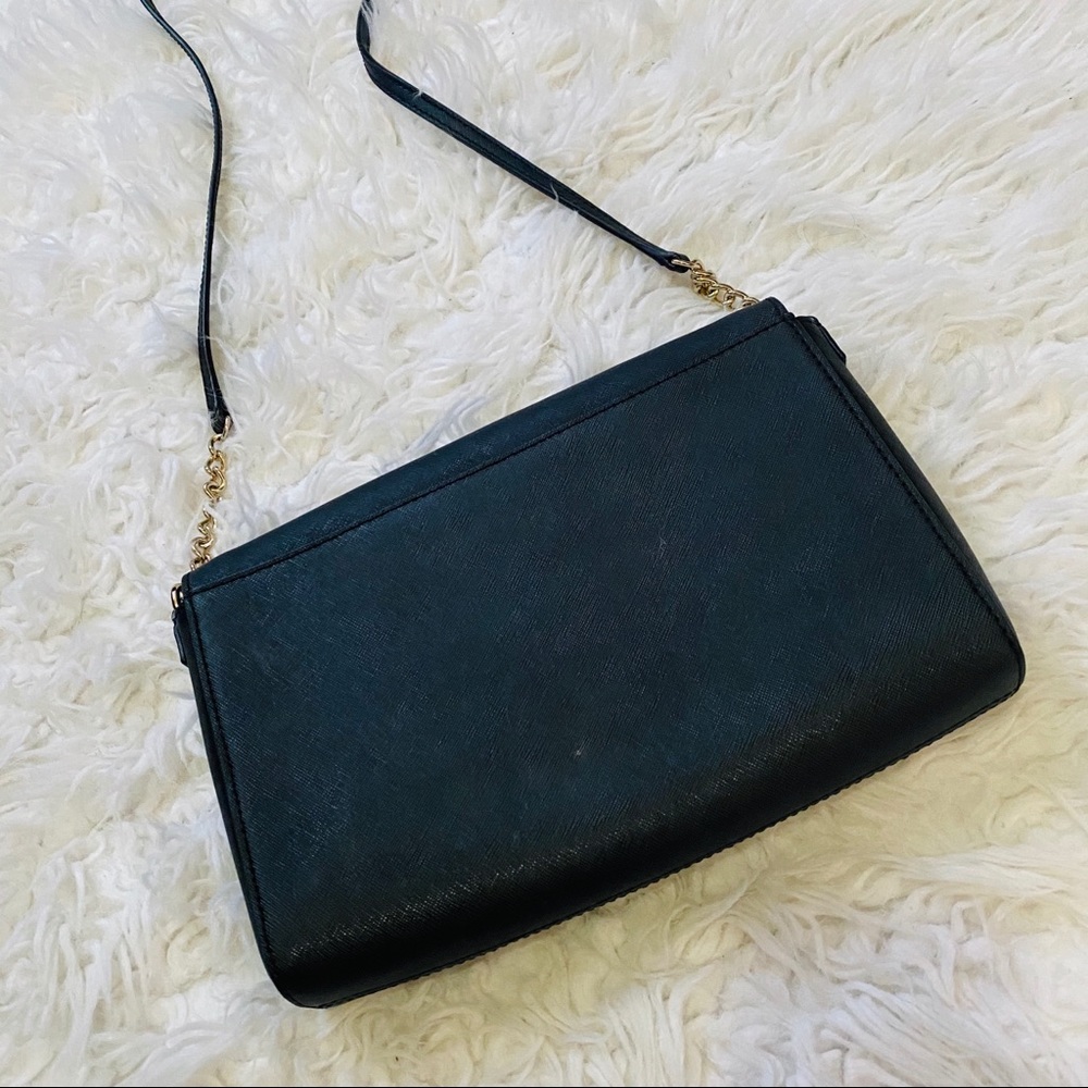 Kate Spade Black Crossbody - Picture 6 of 12